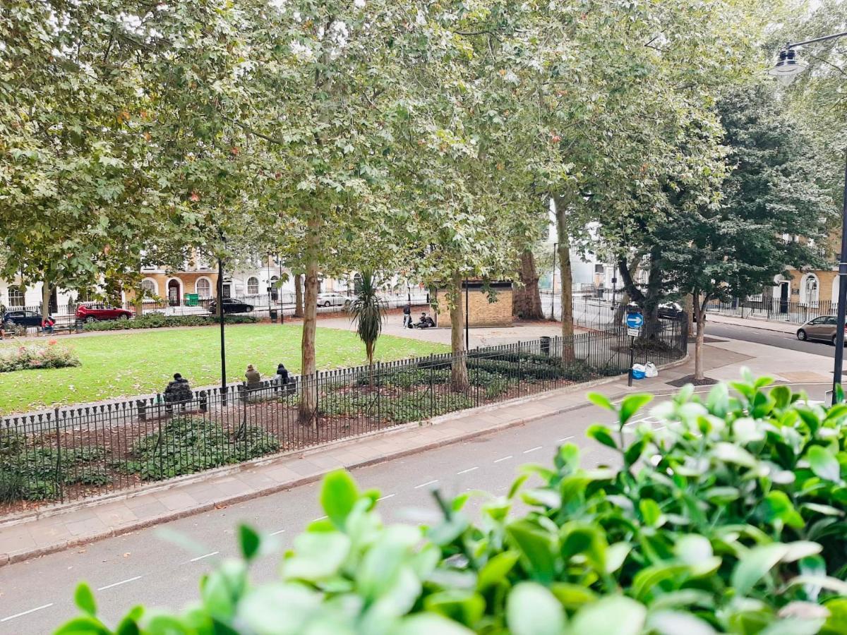 The Melville By Rokxy- Kings Cross Hotel Londra