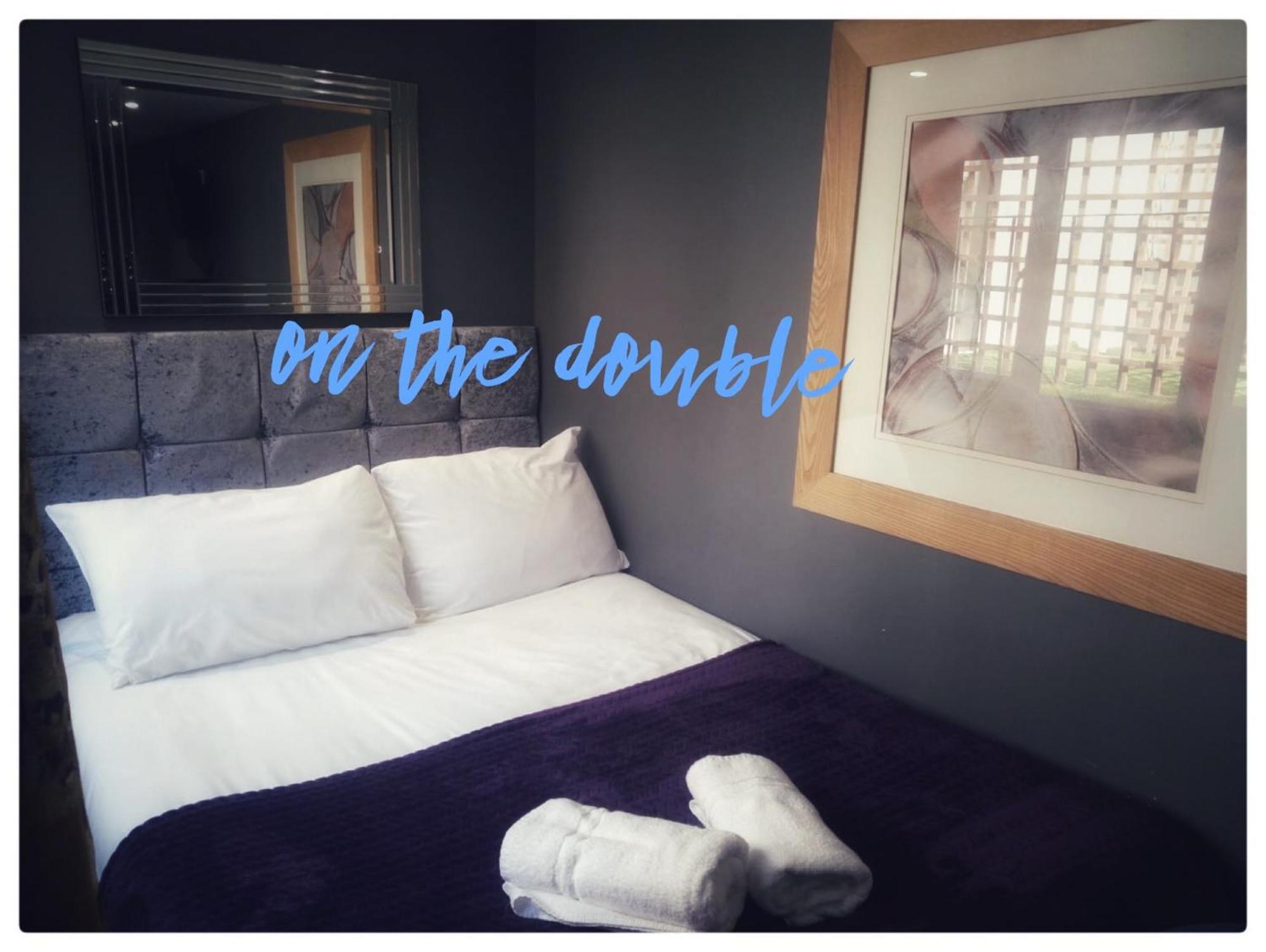 The Melville By Rokxy- Kings Cross Londra