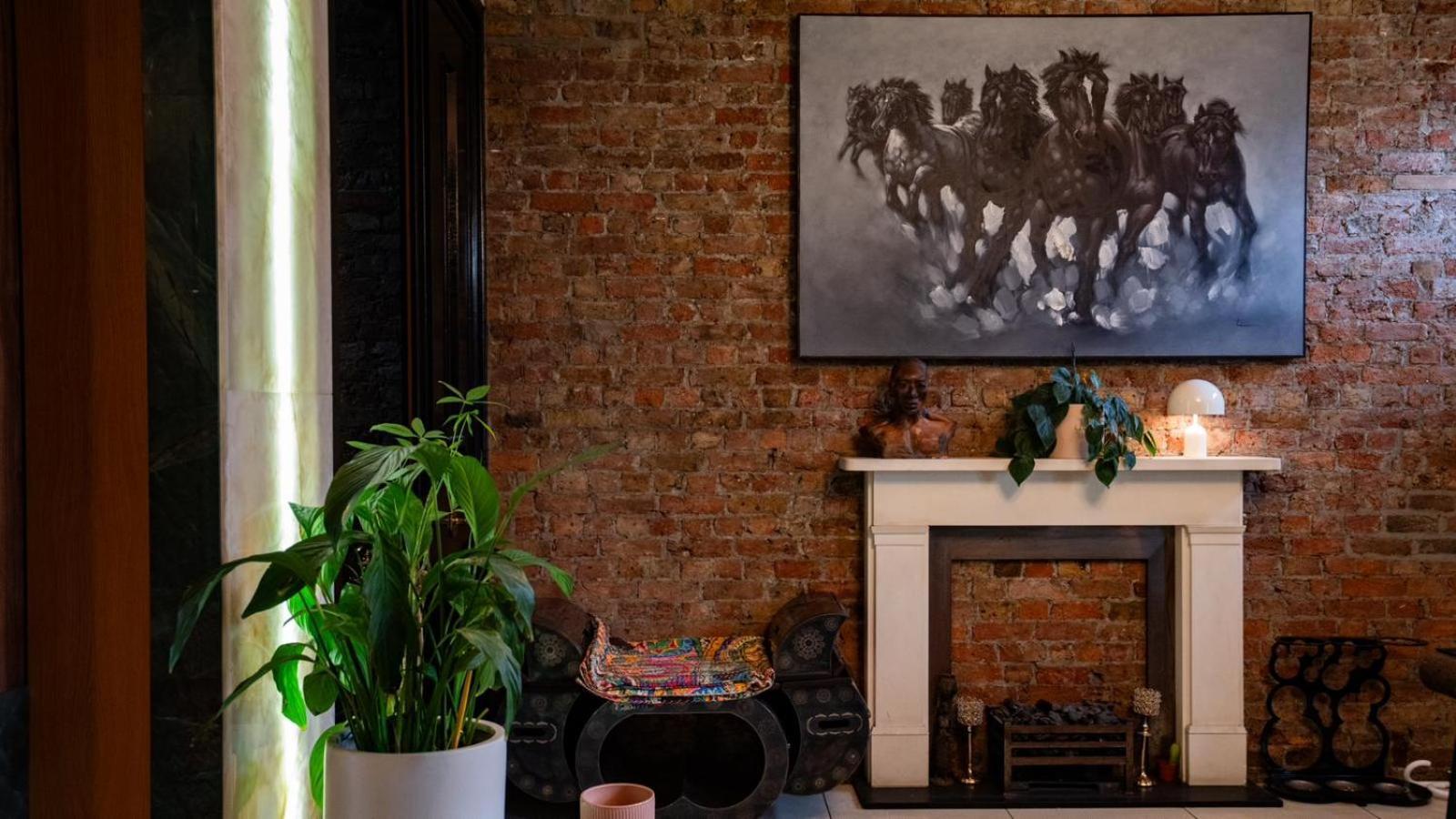 The Melville By Rokxy- Kings Cross Hotel Londra