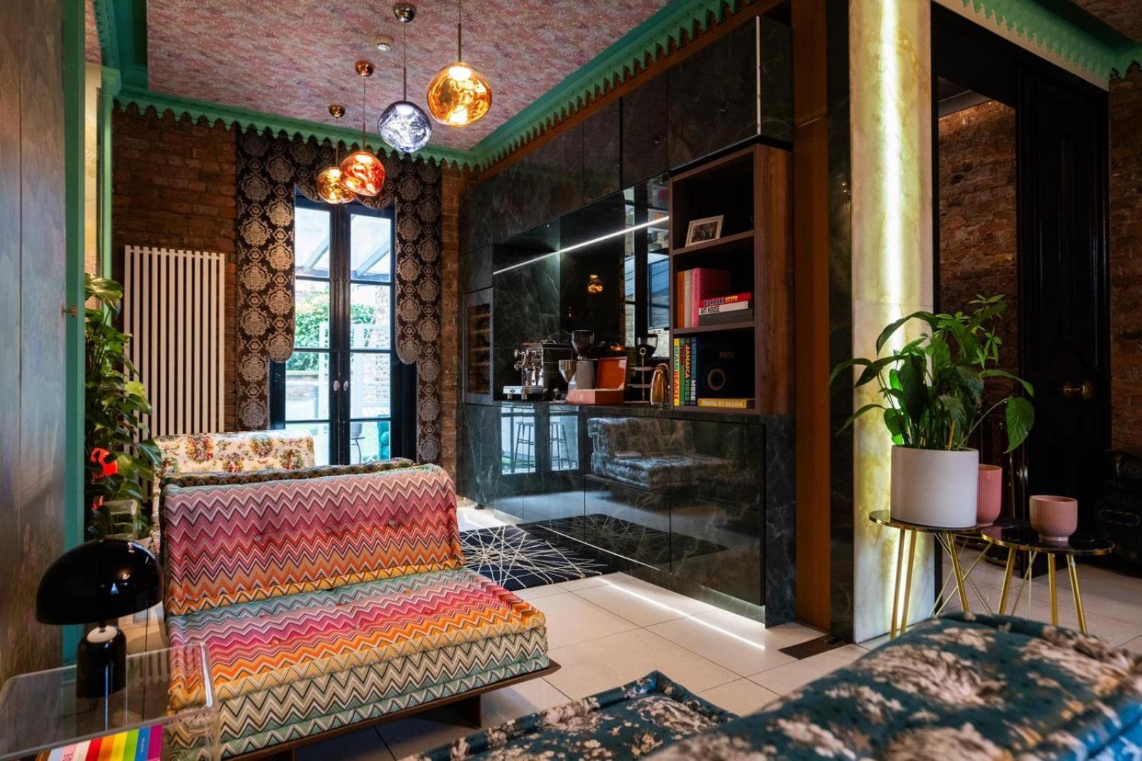 The Melville By Rokxy- Kings Cross Londra