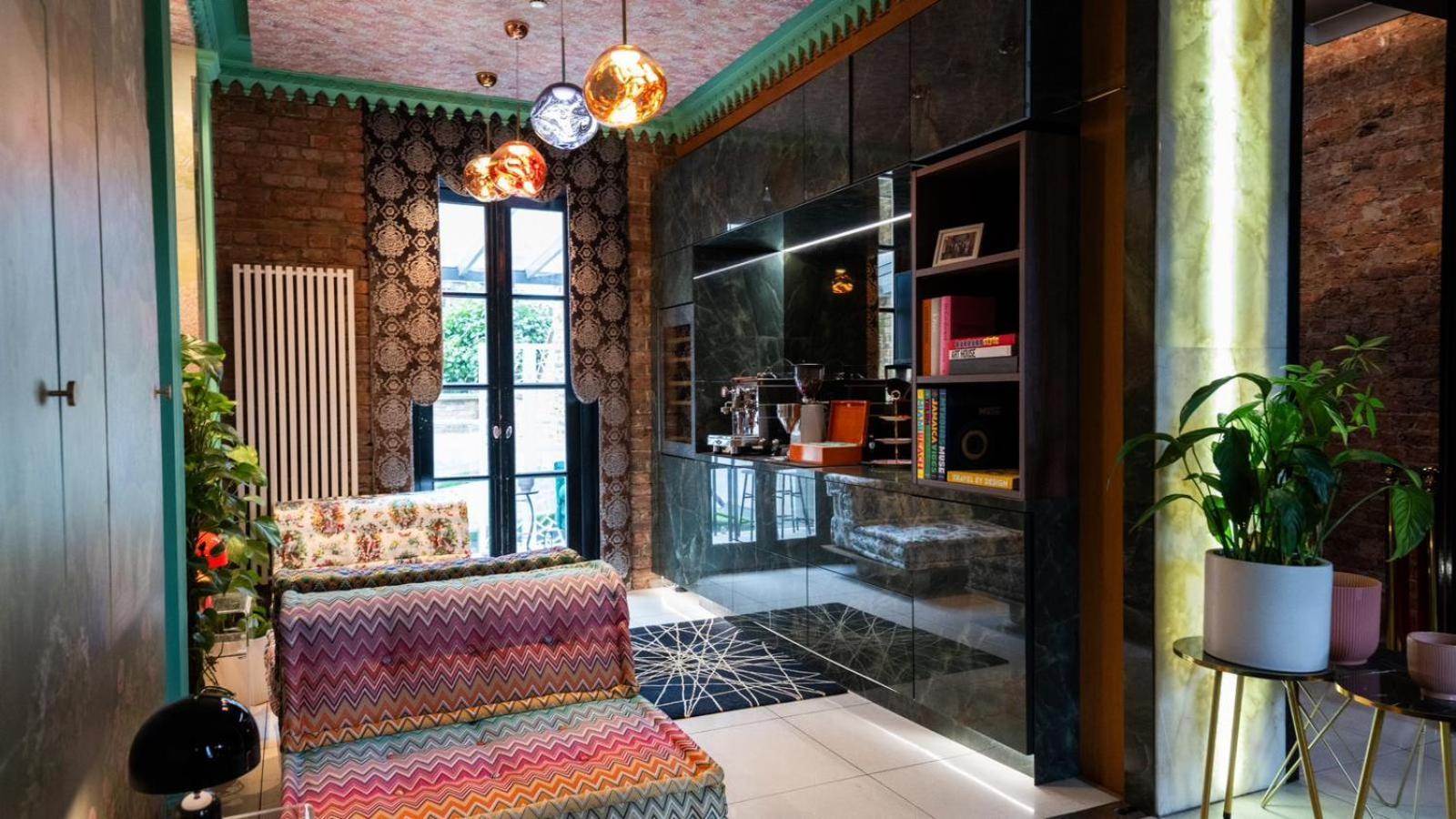 The Melville By Rokxy- Kings Cross Londra